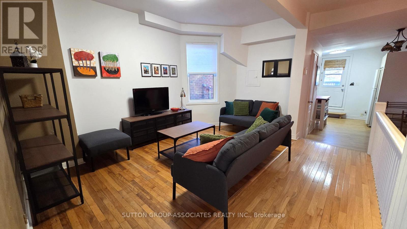 50 Lappin Avenue, Toronto, Ontario  M6H 1Y4 - Photo 25 - W12641832