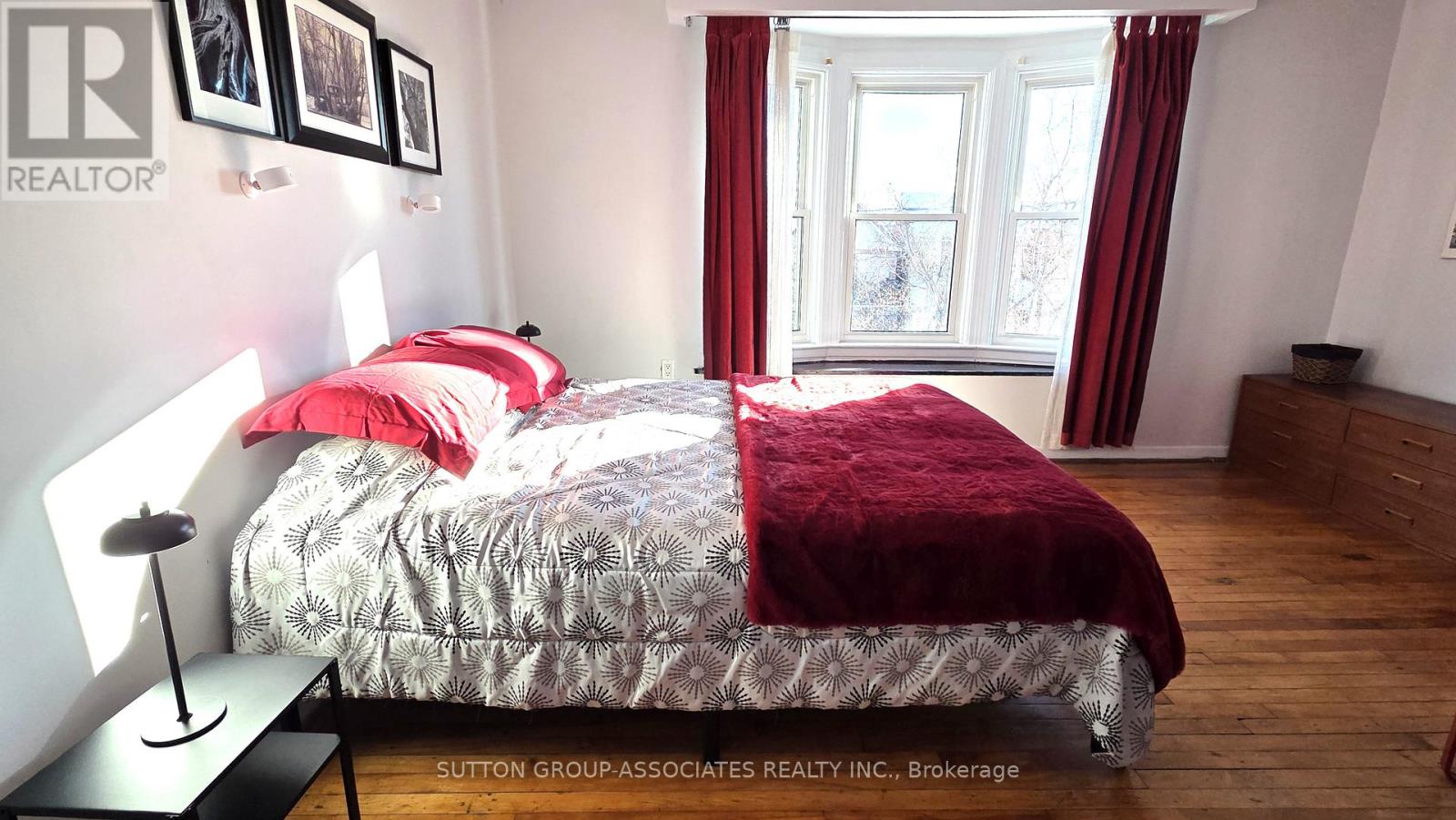 50 Lappin Avenue, Toronto, Ontario  M6H 1Y4 - Photo 22 - W12641832