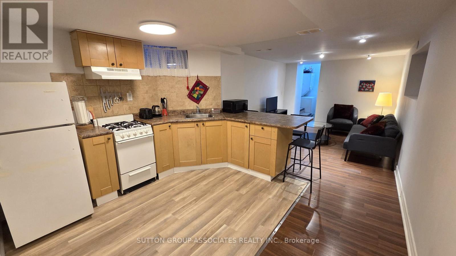 50 Lappin Avenue, Toronto, Ontario  M6H 1Y4 - Photo 36 - W12641832