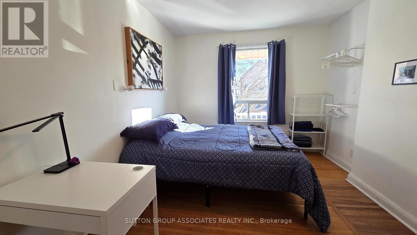 50 Lappin Avenue, Toronto, Ontario  M6H 1Y4 - Photo 4 - W12641832