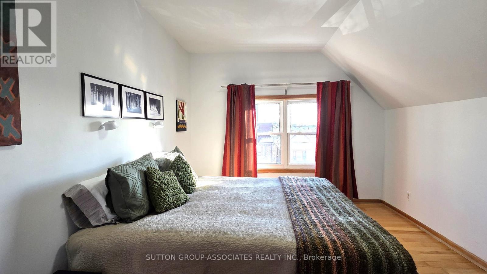 50 Lappin Avenue, Toronto, Ontario  M6H 1Y4 - Photo 29 - W12641832