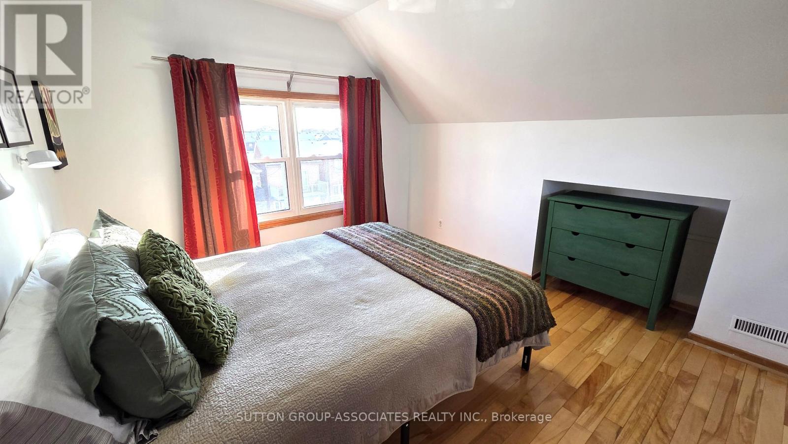 50 Lappin Avenue, Toronto, Ontario  M6H 1Y4 - Photo 30 - W12641832