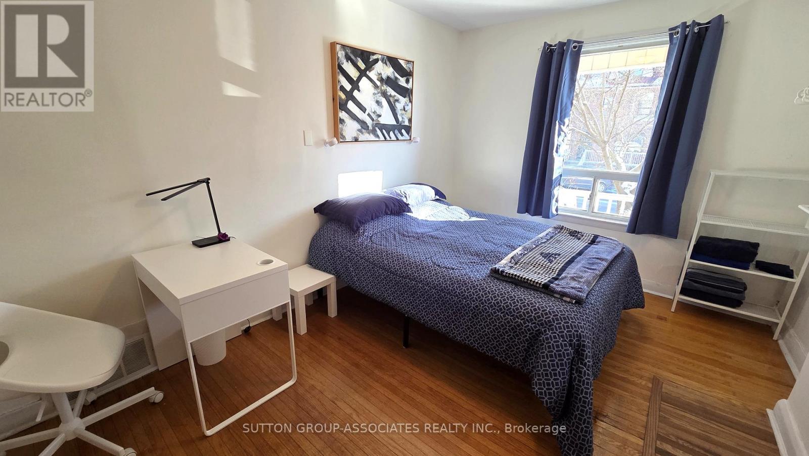 50 Lappin Avenue, Toronto, Ontario  M6H 1Y4 - Photo 5 - W12641832