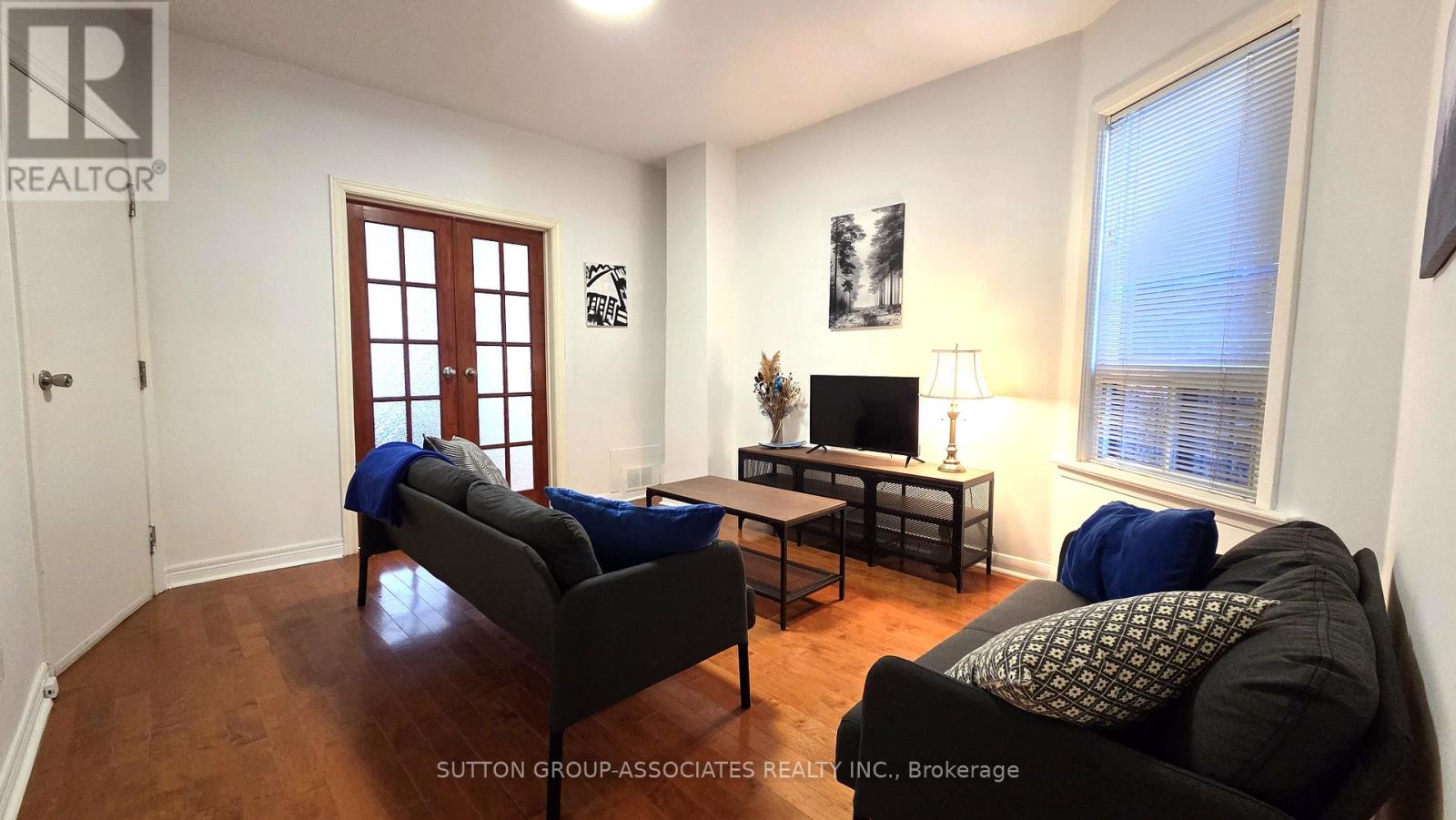 50 Lappin Avenue, Toronto, Ontario  M6H 1Y4 - Photo 8 - W12641832