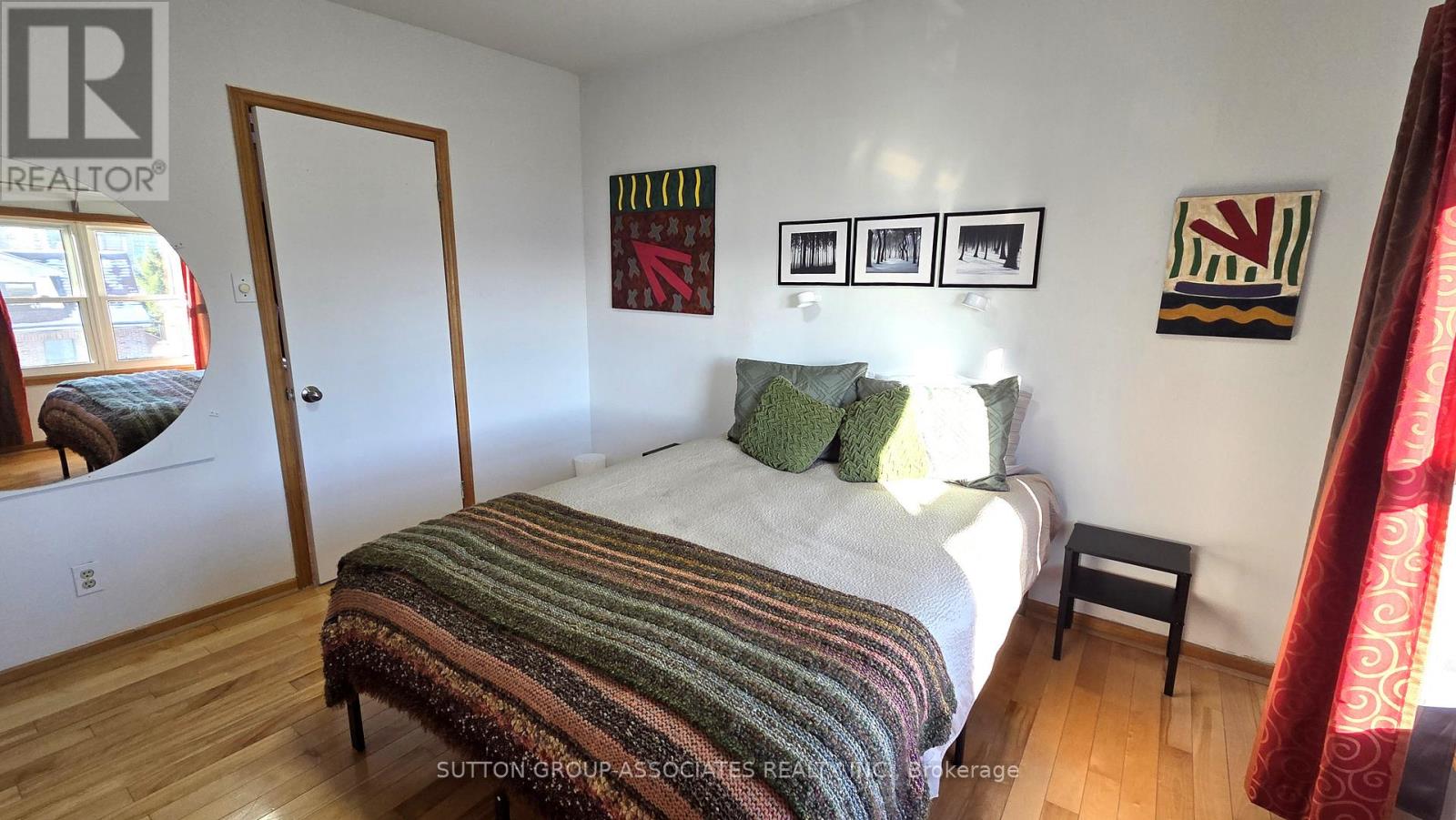 50 Lappin Avenue, Toronto, Ontario  M6H 1Y4 - Photo 31 - W12641832