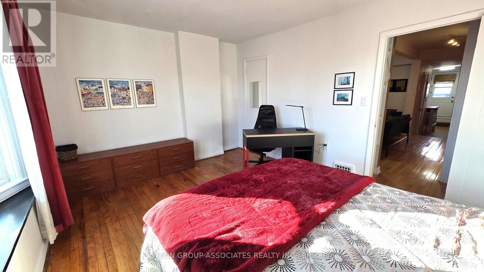 50 Lappin Avenue, Toronto, Ontario  M6H 1Y4 - Photo 24 - W12641832