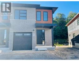 942 ROBERT FERRIE DRIVE, Kitchener, Ontario