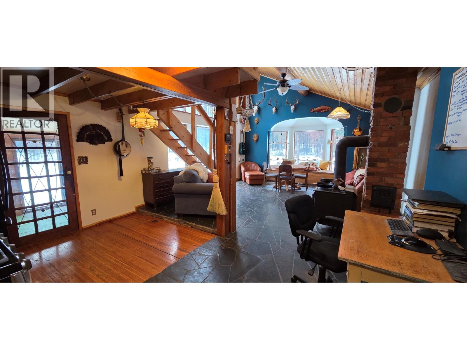 8525 Pretty Road, Cranbrook, British Columbia  V1C 7C6 - Photo 11 - 10370960