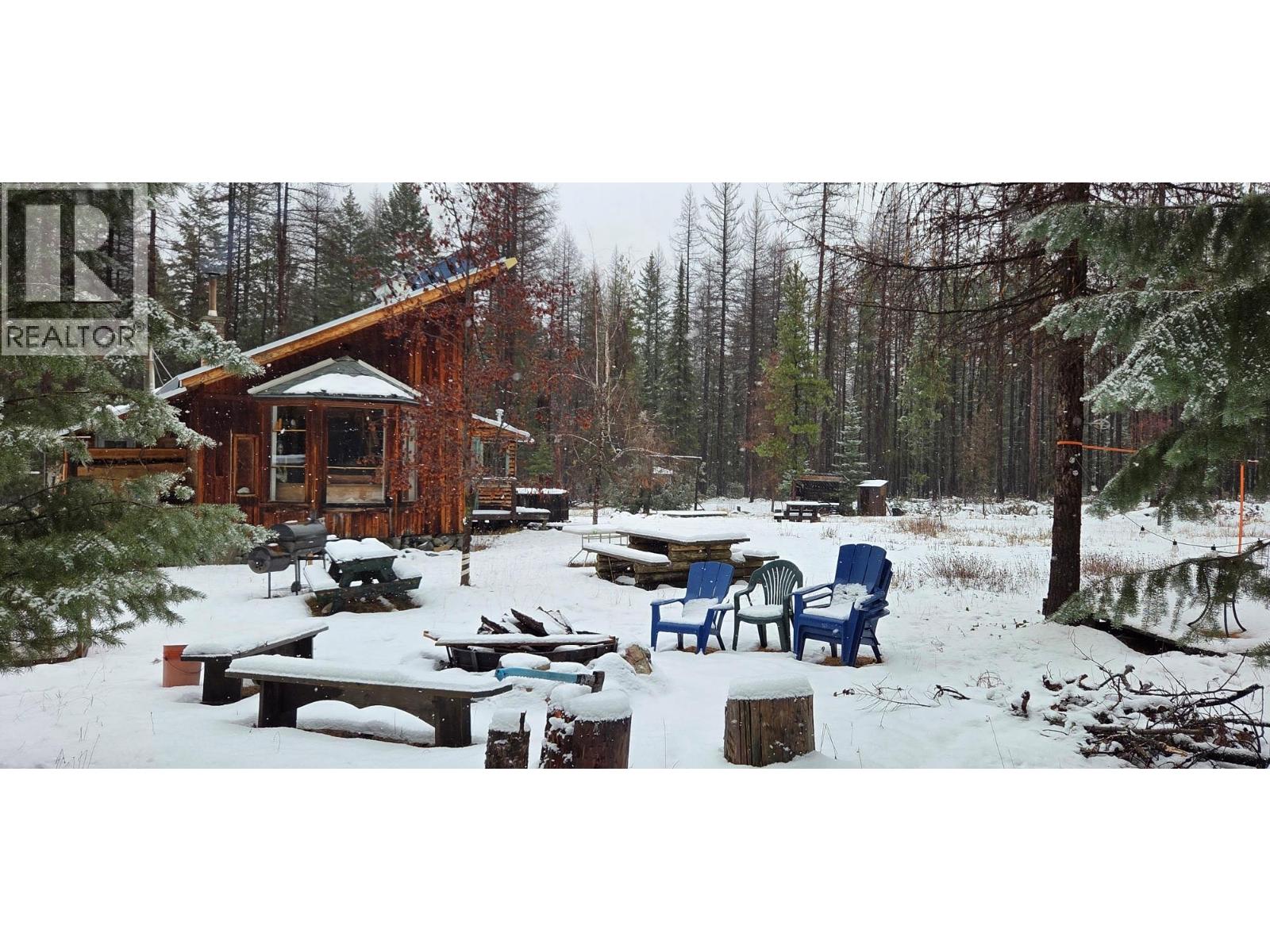 8525 Pretty Road, Cranbrook, British Columbia  V1C 7C6 - Photo 2 - 10370960