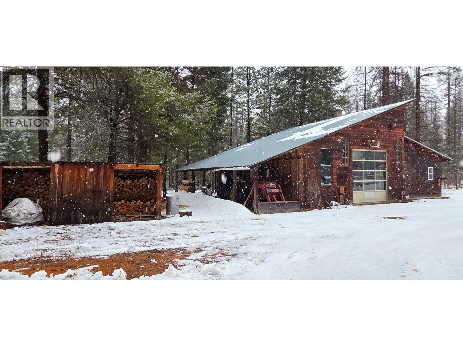 8525 Pretty Road, Cranbrook, British Columbia  V1C 7C6 - Photo 29 - 10370960