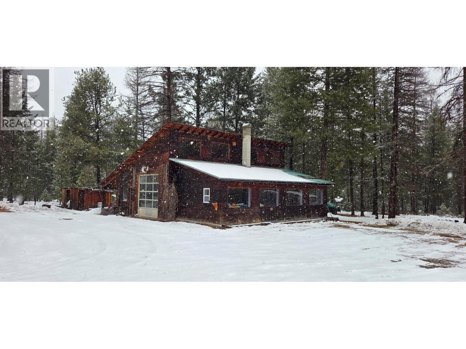 8525 Pretty Road, Cranbrook, British Columbia  V1C 7C6 - Photo 30 - 10370960