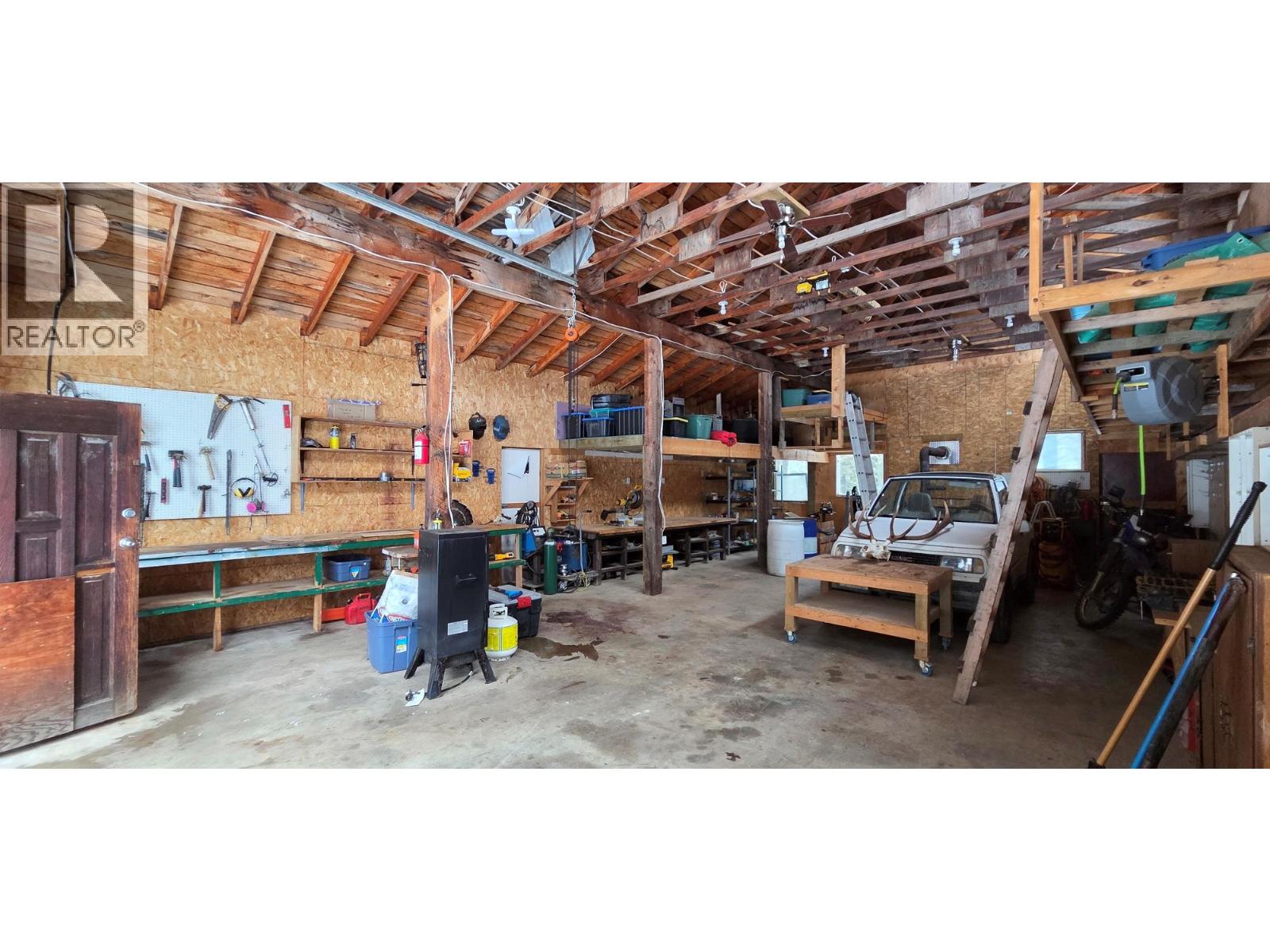 8525 Pretty Road, Cranbrook, British Columbia  V1C 7C6 - Photo 33 - 10370960