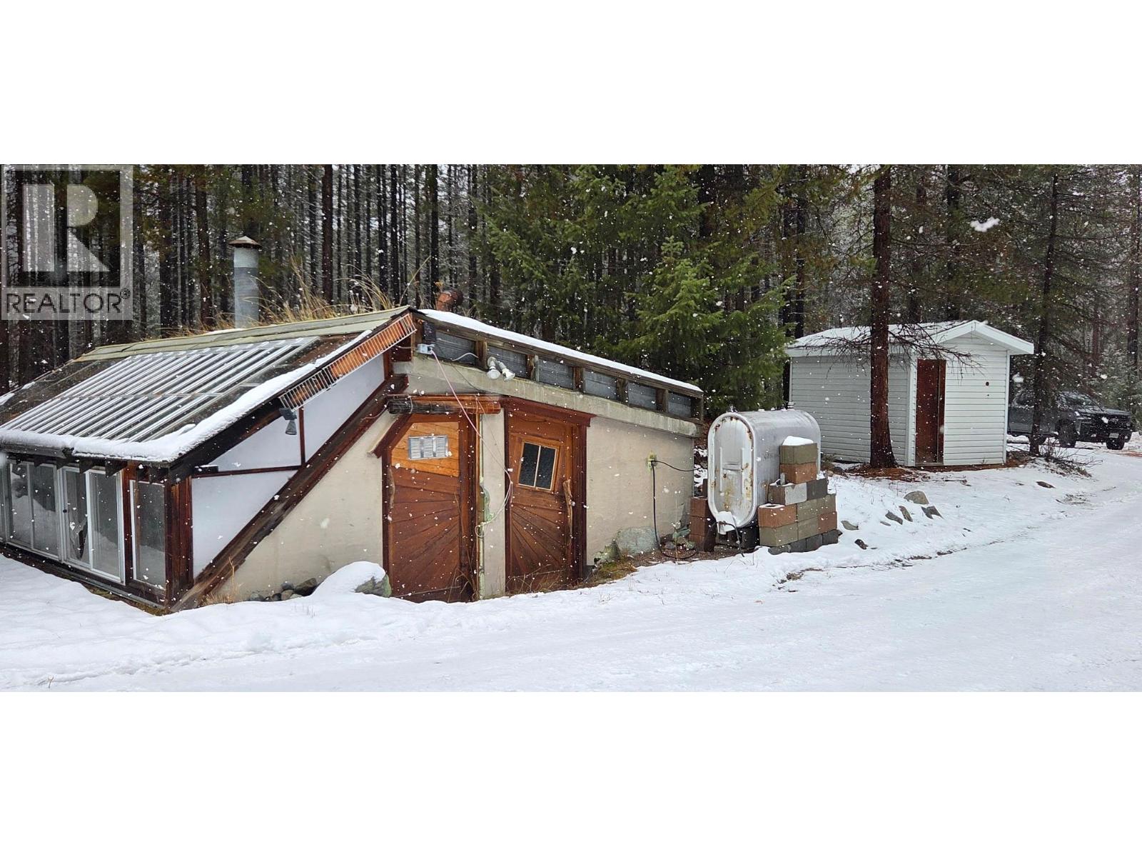 8525 Pretty Road, Cranbrook, British Columbia  V1C 7C6 - Photo 35 - 10370960