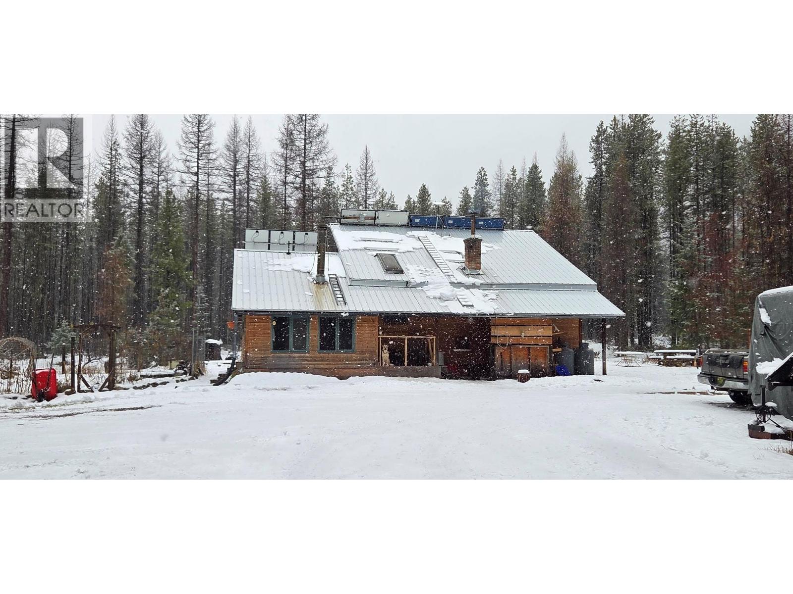 8525 Pretty Road, Cranbrook, British Columbia  V1C 7C6 - Photo 4 - 10370960