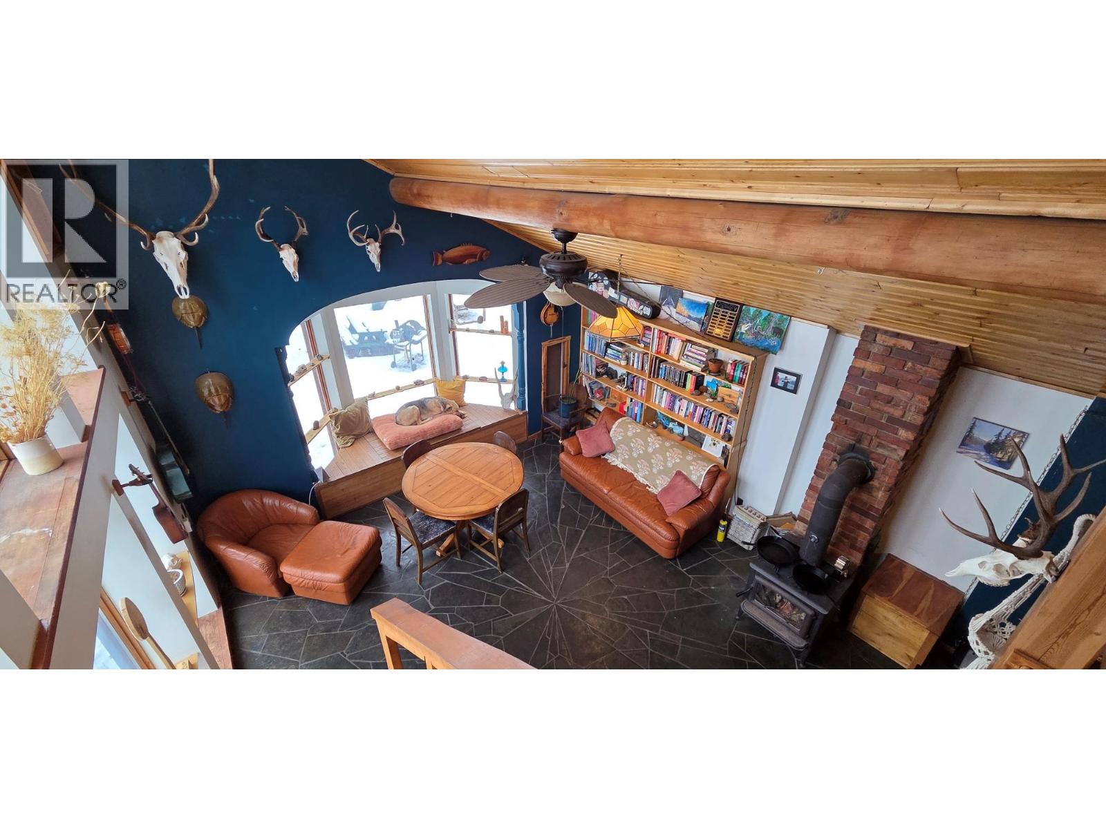 8525 Pretty Road, Cranbrook, British Columbia  V1C 7C6 - Photo 9 - 10370960