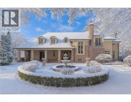 1081 ARGYLE Drive, Oakville, Ontario