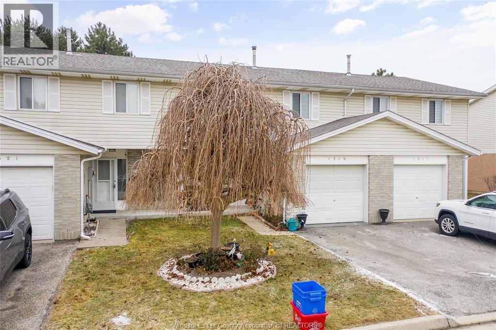 1319 Cardinal Crescent, Tecumseh, Ontario  N9A 6V7 - Photo 2 - 25031906