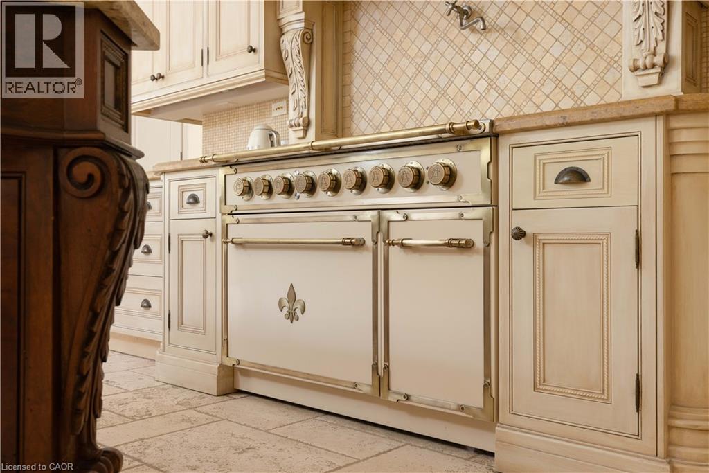 1081 Argyle Drive, Oakville, Ontario  L6J 1A9 - Photo 12 - 40786555