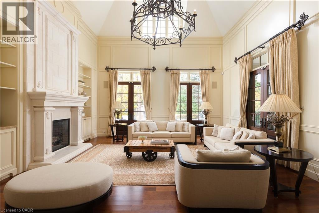 1081 Argyle Drive, Oakville, Ontario  L6J 1A9 - Photo 16 - 40786555