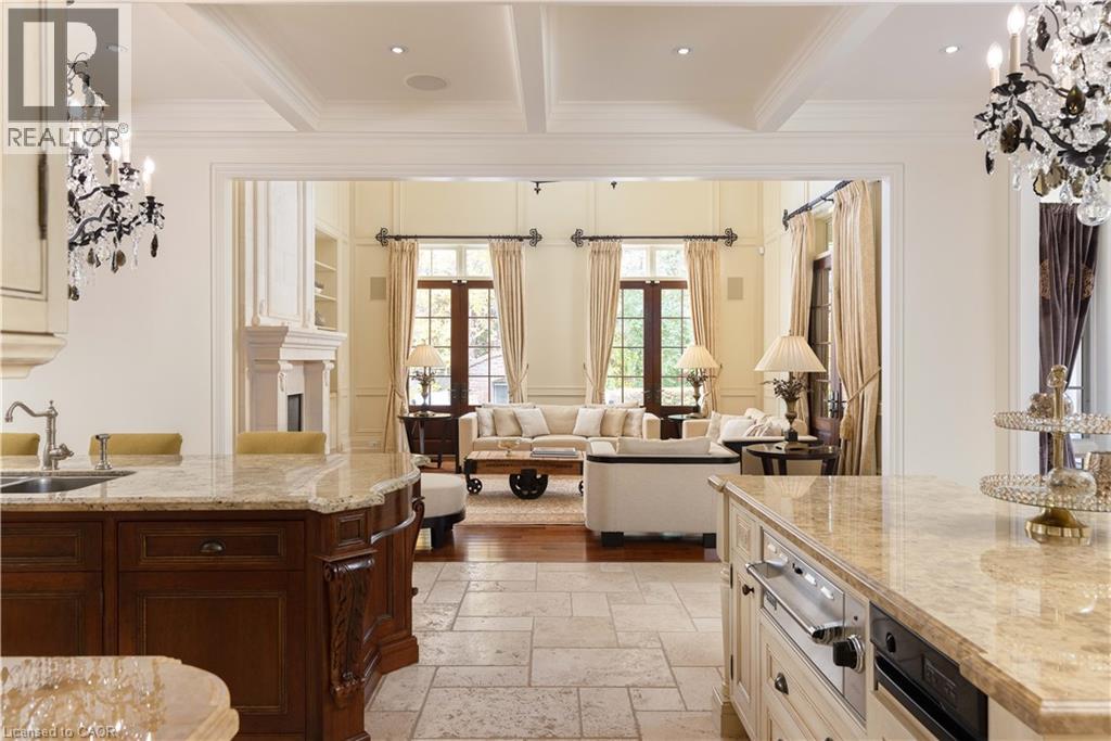 1081 Argyle Drive, Oakville, Ontario  L6J 1A9 - Photo 15 - 40786555