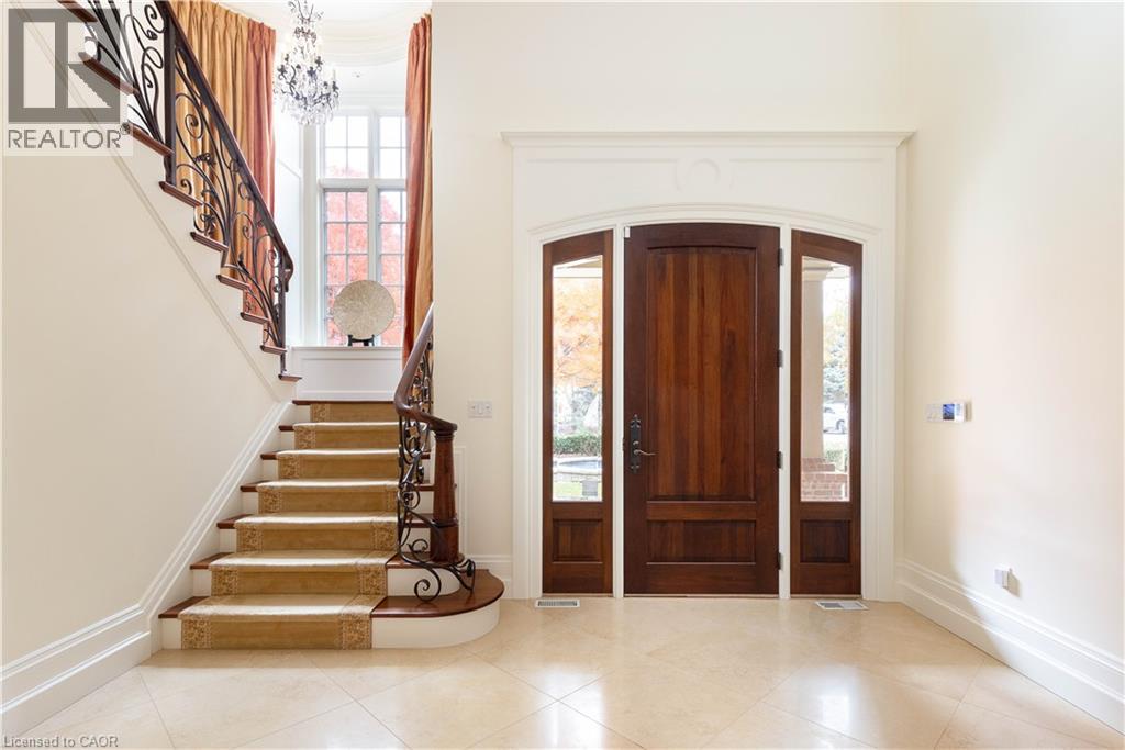 1081 Argyle Drive, Oakville, Ontario  L6J 1A9 - Photo 3 - 40786555