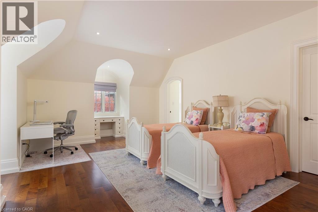 1081 Argyle Drive, Oakville, Ontario  L6J 1A9 - Photo 33 - 40786555