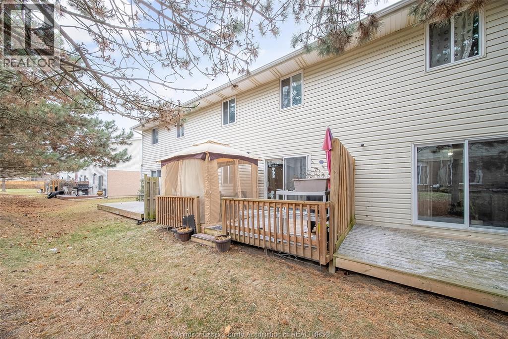 1319 Cardinal Crescent, Tecumseh, Ontario  N9A 6V7 - Photo 45 - 25031907