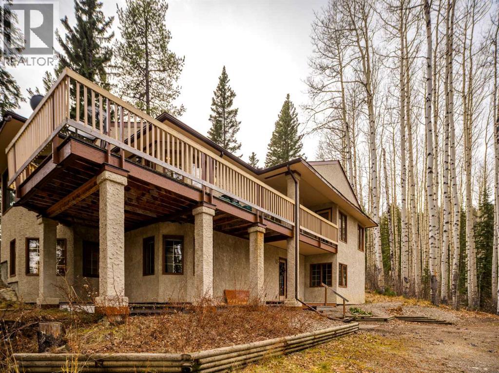 231031 Forestry Way, Bragg Creek, Alberta  T0L 0K0 - Photo 44 - A2270045