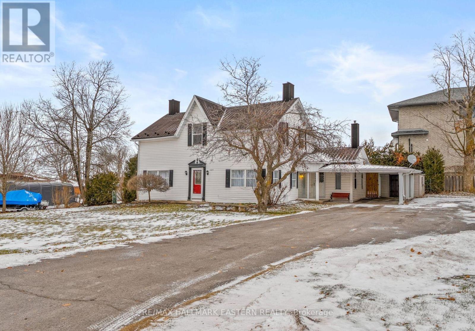 1065 GORE STREET, selwyn, Ontario