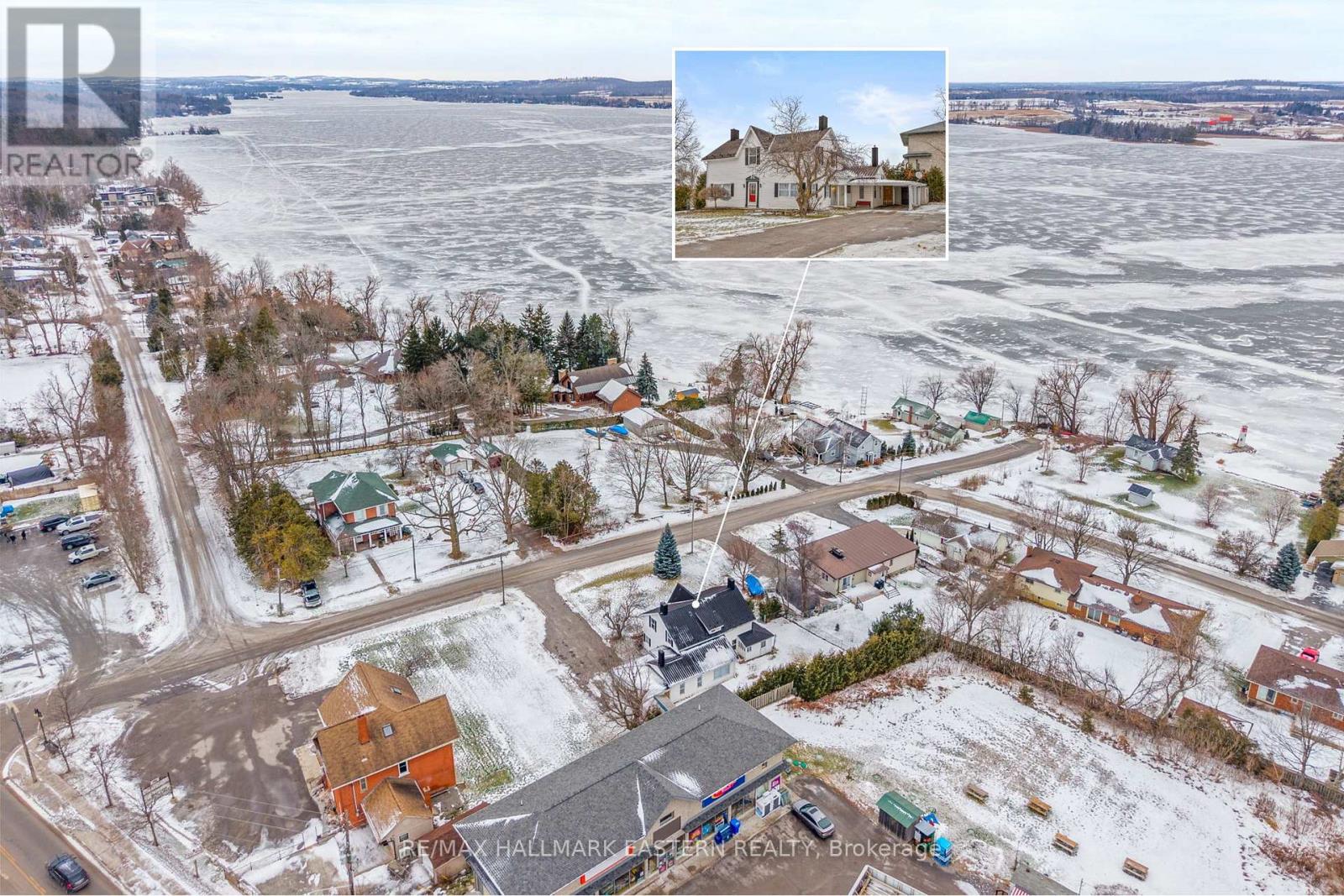 1065 Gore Street, Selwyn, Ontario  K0L 1H0 - Photo 2 - X12647806