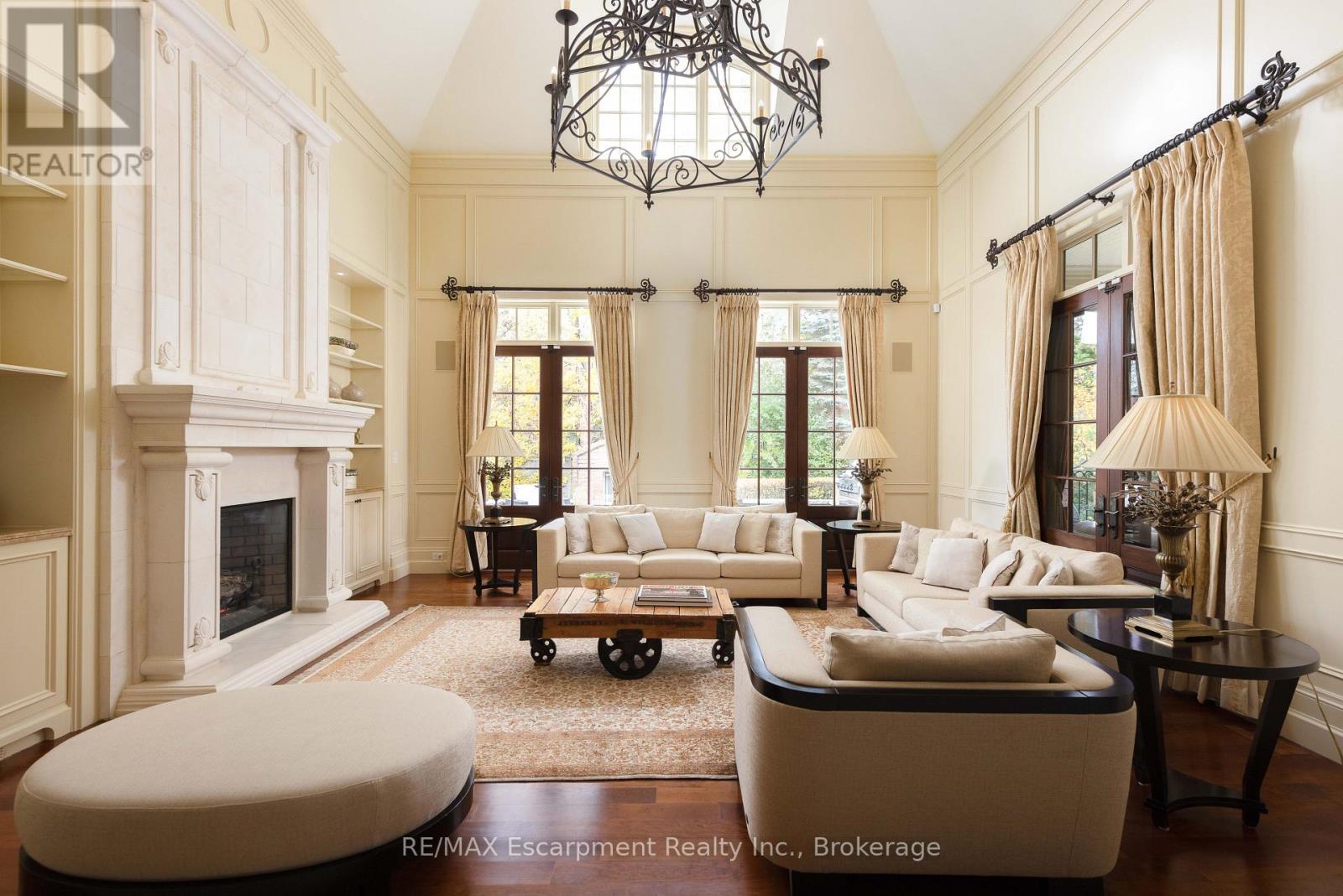 1081 Argyle Drive, Oakville, Ontario  L6J 1A9 - Photo 16 - W12524606