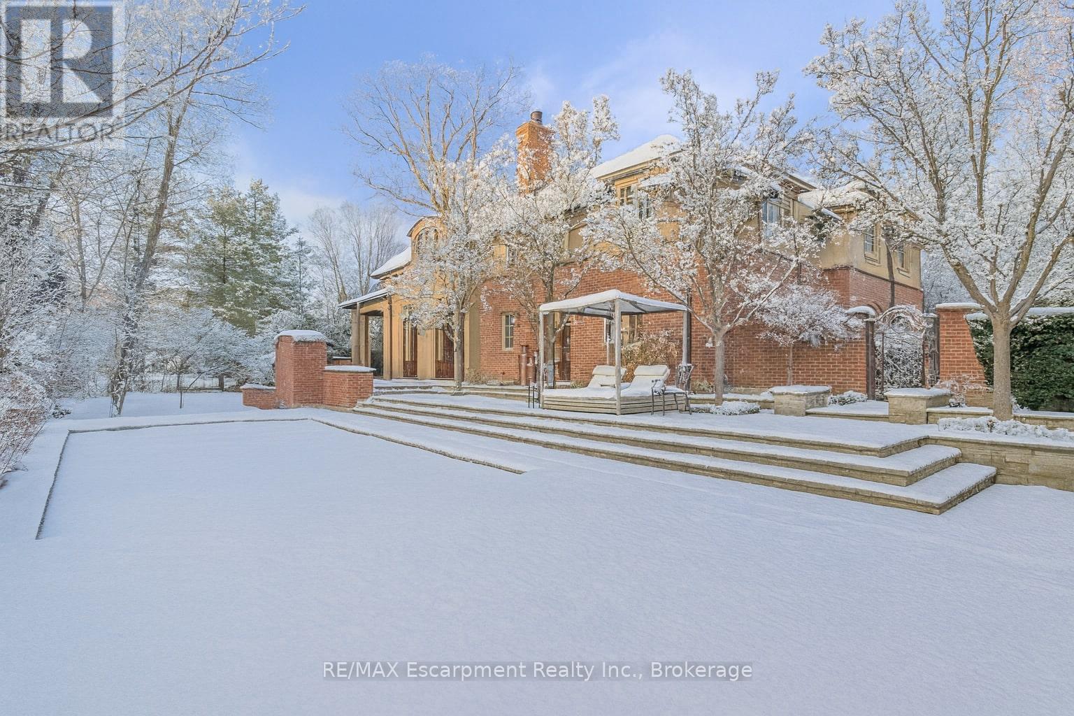 1081 Argyle Drive, Oakville, Ontario  L6J 1A9 - Photo 45 - W12524606