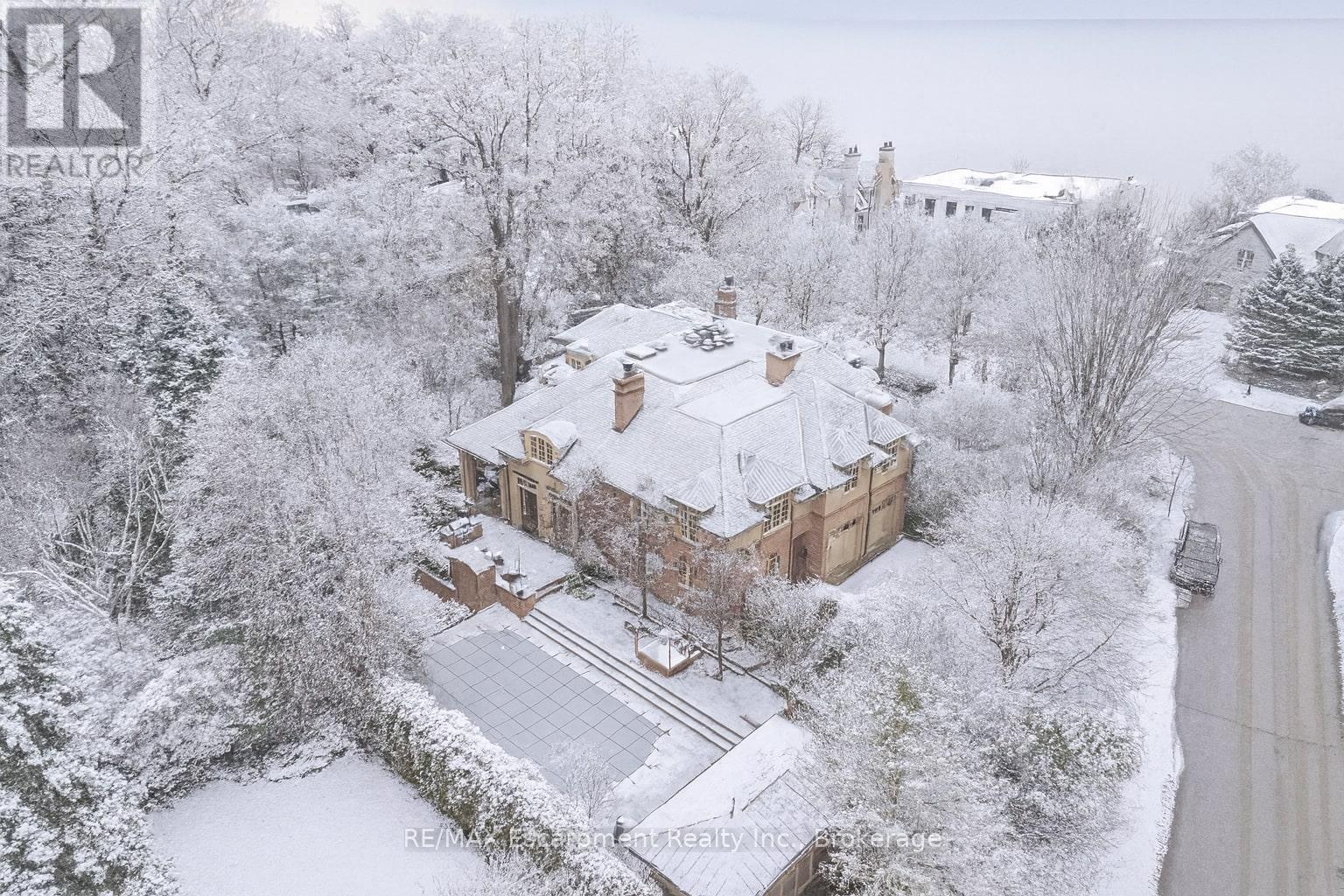 1081 Argyle Drive, Oakville, Ontario  L6J 1A9 - Photo 49 - W12524606