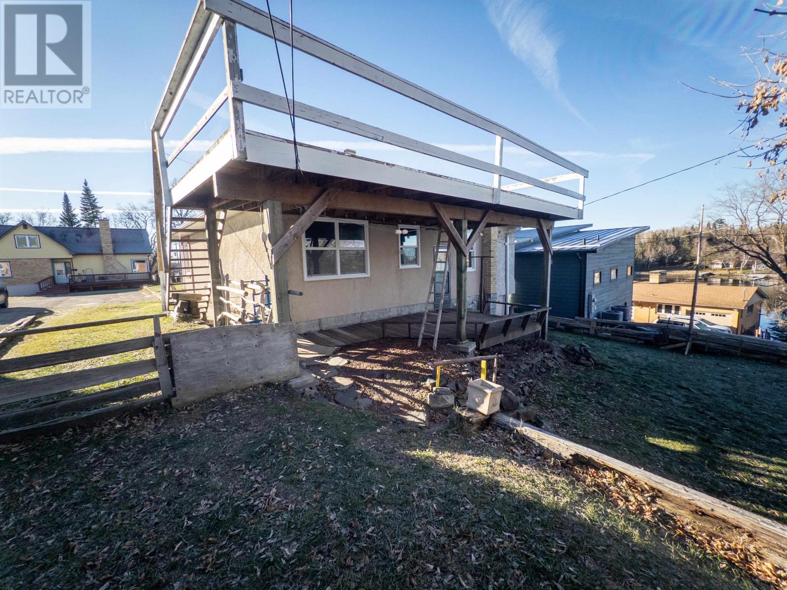 4 Machin Drive, Kenora, Ontario  P9N 1P2 - Photo 35 - TB253508