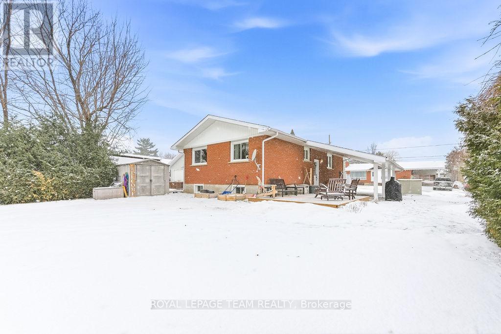 13 Archibald Street, Whitewater Region, Ontario  K0J 1K0 - Photo 38 - X12647772
