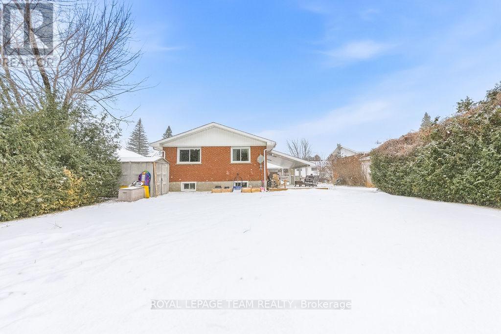 13 Archibald Street, Whitewater Region, Ontario  K0J 1K0 - Photo 41 - X12647772