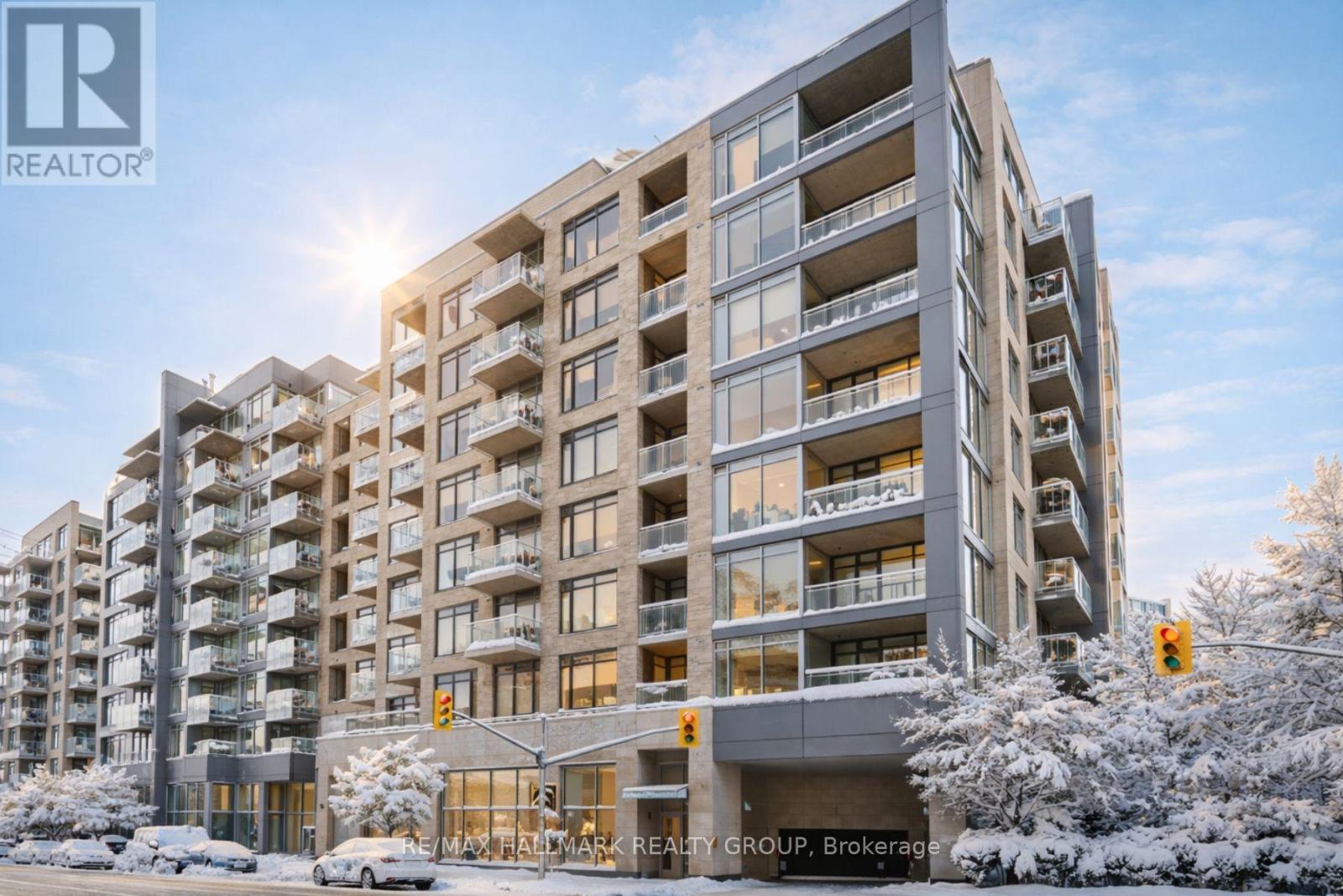 804 - 108 RICHMOND ROAD, ottawa, Ontario