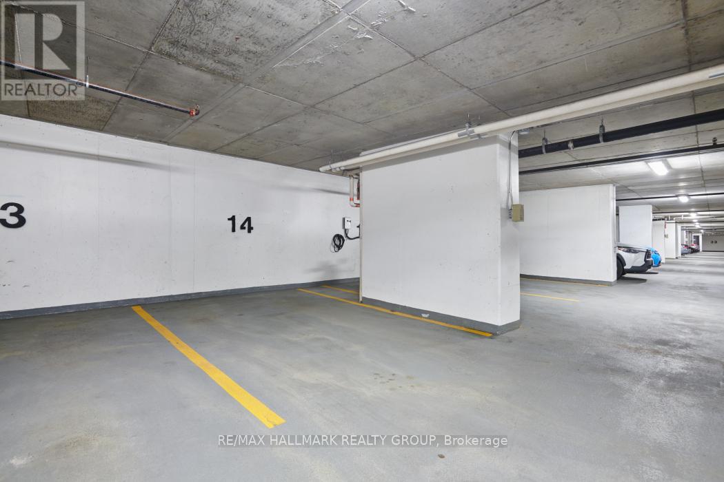 804 - 108 Richmond Road, Ottawa, Ontario  K1Z 0B3 - Photo 35 - X12647788