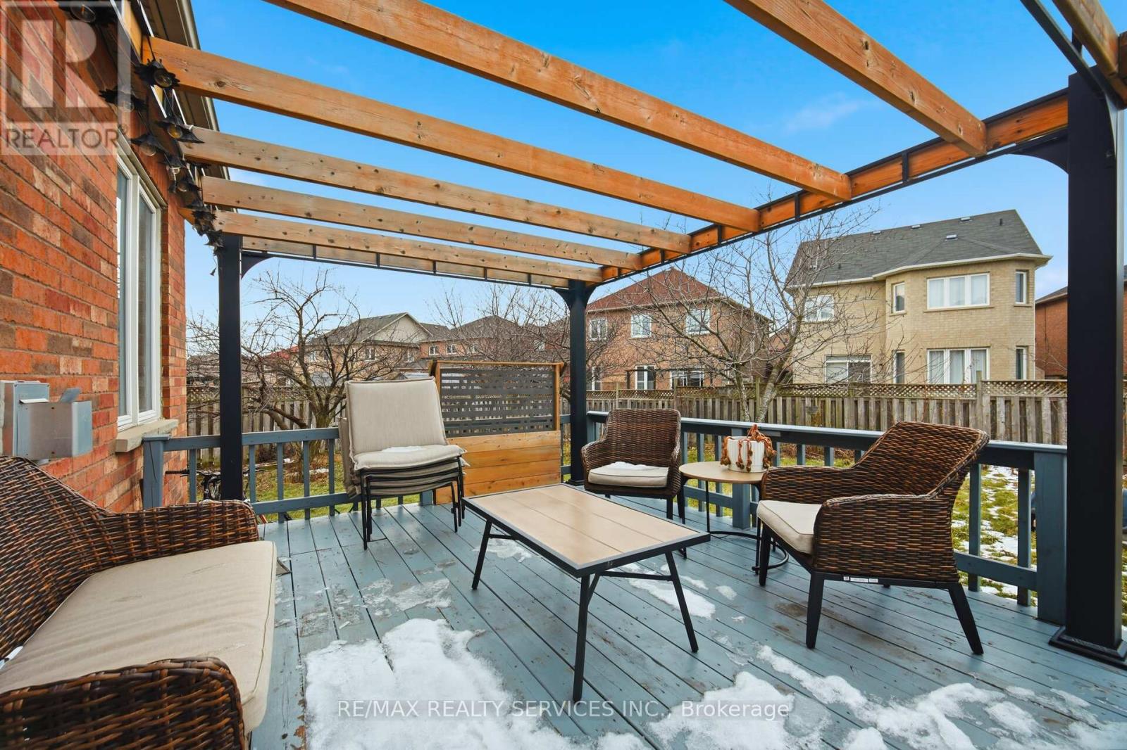 31 Seahorse Avenue, Brampton, Ontario  L6V 4N7 - Photo 37 - W12642576