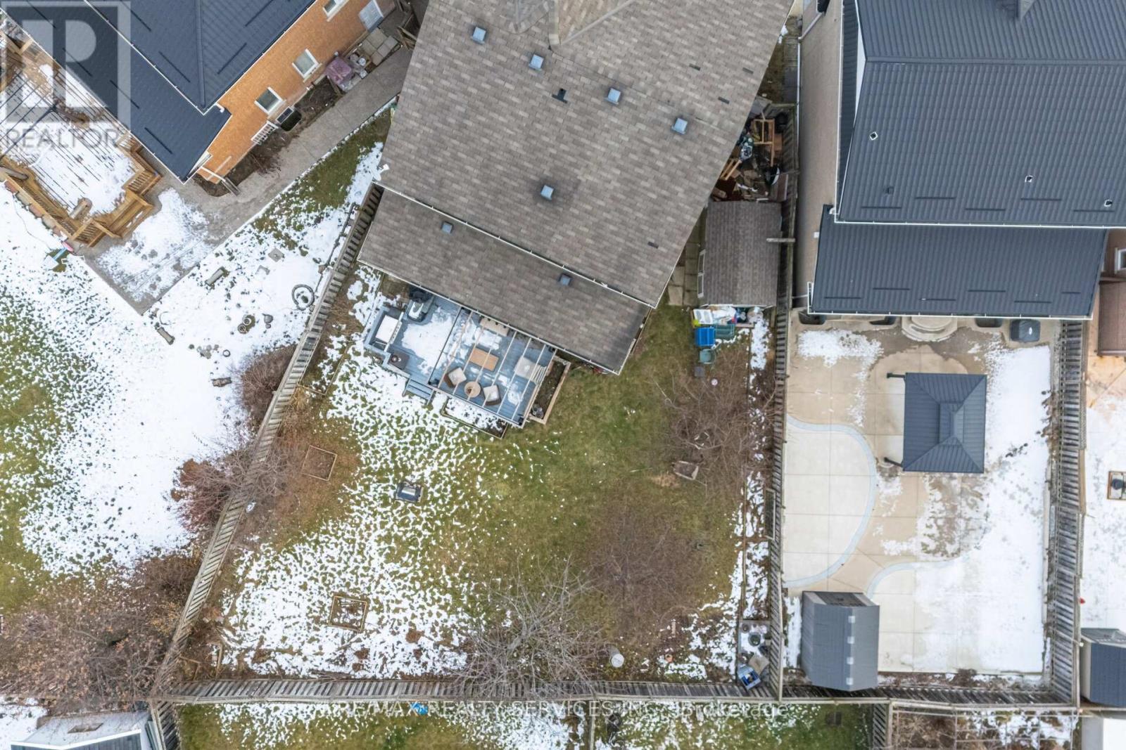 31 Seahorse Avenue, Brampton, Ontario  L6V 4N7 - Photo 39 - W12642576