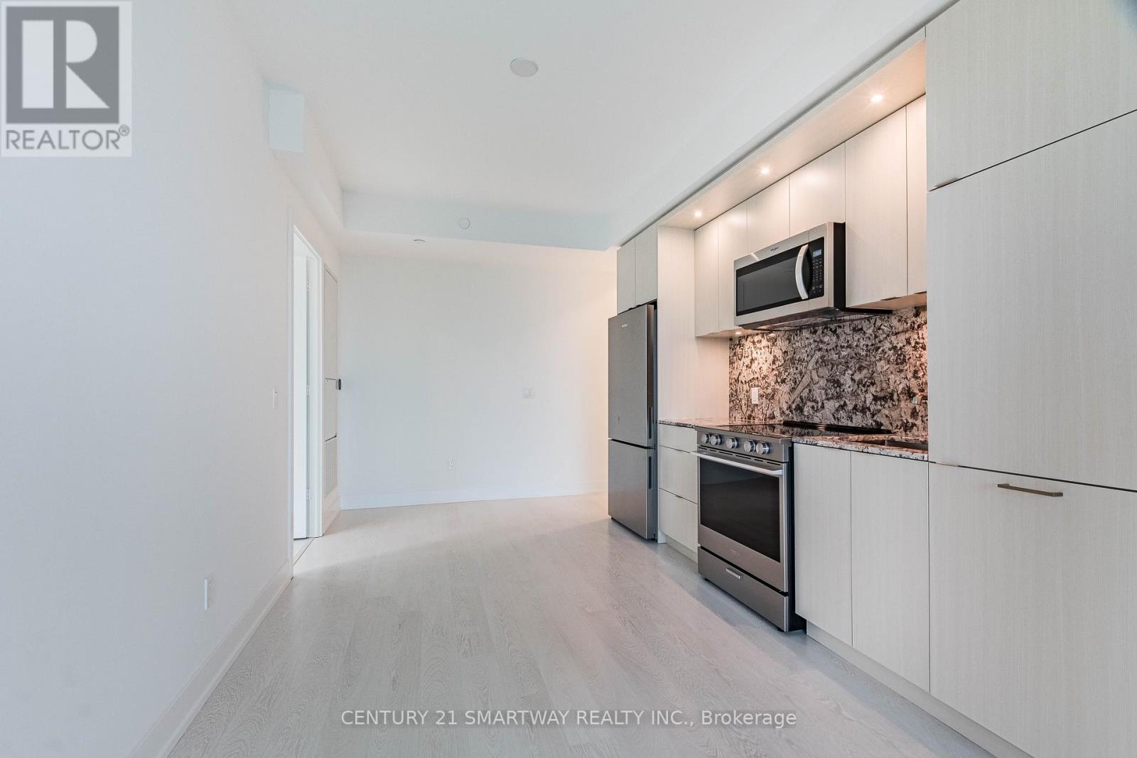 1104 - 60 Central Park Roadway, Toronto, Ontario  M9A 0E6 - Photo 16 - W12643184