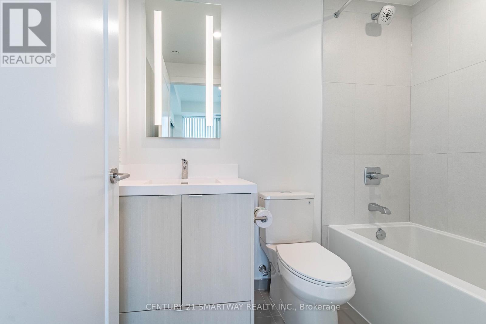 1104 - 60 Central Park Roadway, Toronto, Ontario  M9A 0E6 - Photo 20 - W12643184