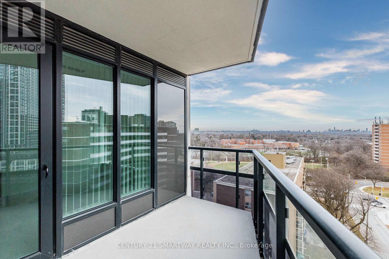 1104 - 60 Central Park Roadway, Toronto, Ontario  M9A 0E6 - Photo 30 - W12643184