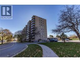 770 HAGER Avenue Unit# 1014, burlington, Ontario