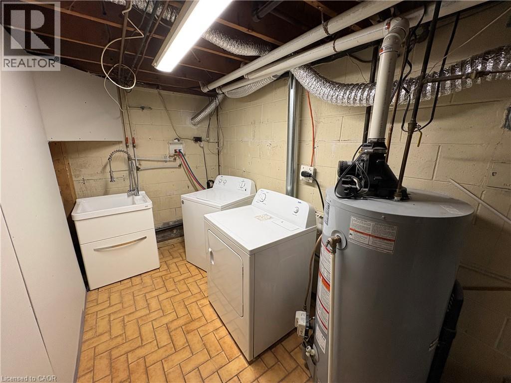 249 Federal Street Unit# Lower, Stoney Creek, Ontario  L8E 1P6 - Photo 16 - 40794910