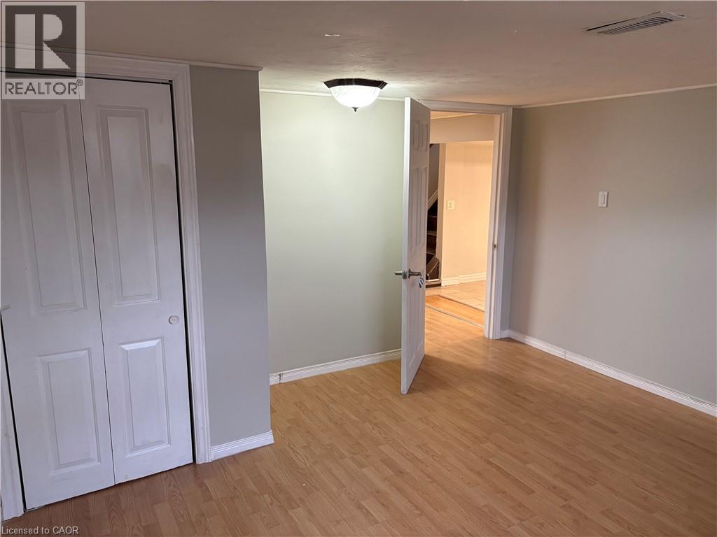 249 Federal Street Unit# Lower, Stoney Creek, Ontario  L8E 1P6 - Photo 8 - 40794910