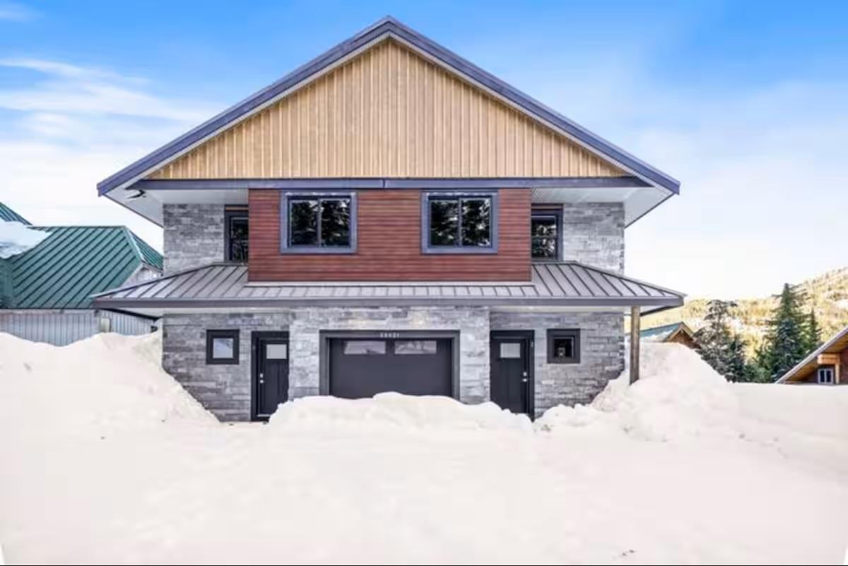 1 20921 SNOWFLAKE CRESCENT, Mission, British Columbia