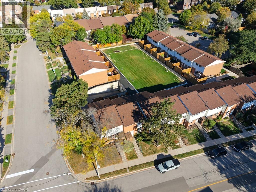 2107 Marine Drive Unit# 21, Oakville, Ontario  L6L 1B8 - Photo 24 - 40791246