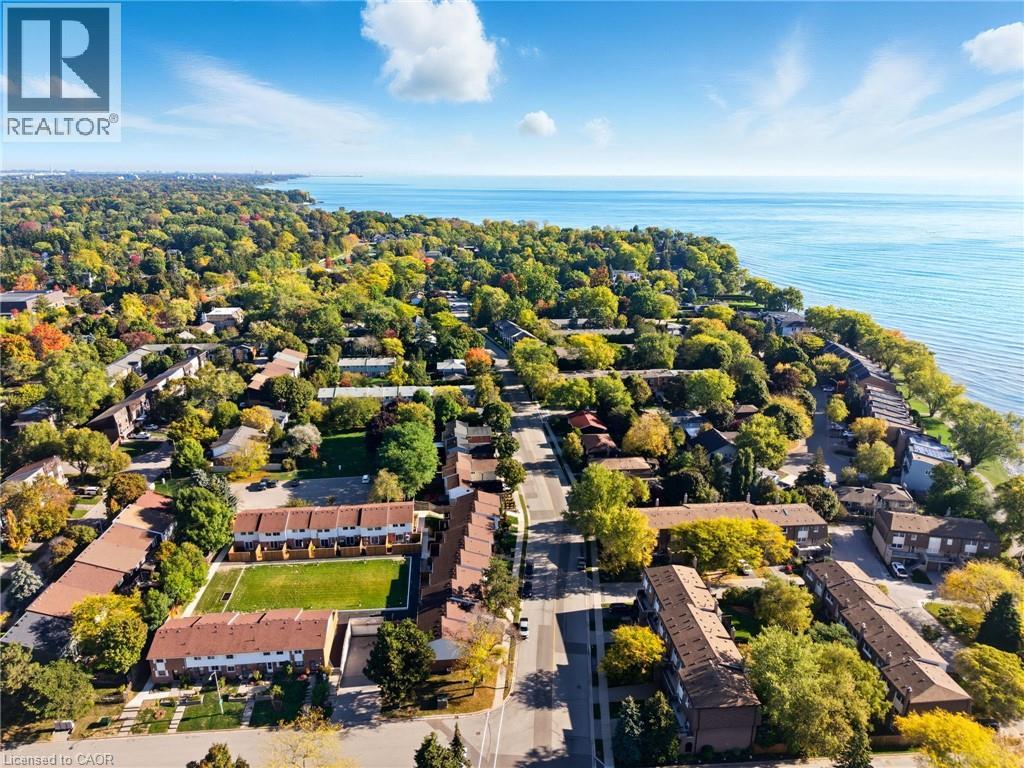 2107 Marine Drive Unit# 21, Oakville, Ontario  L6L 1B8 - Photo 23 - 40791246