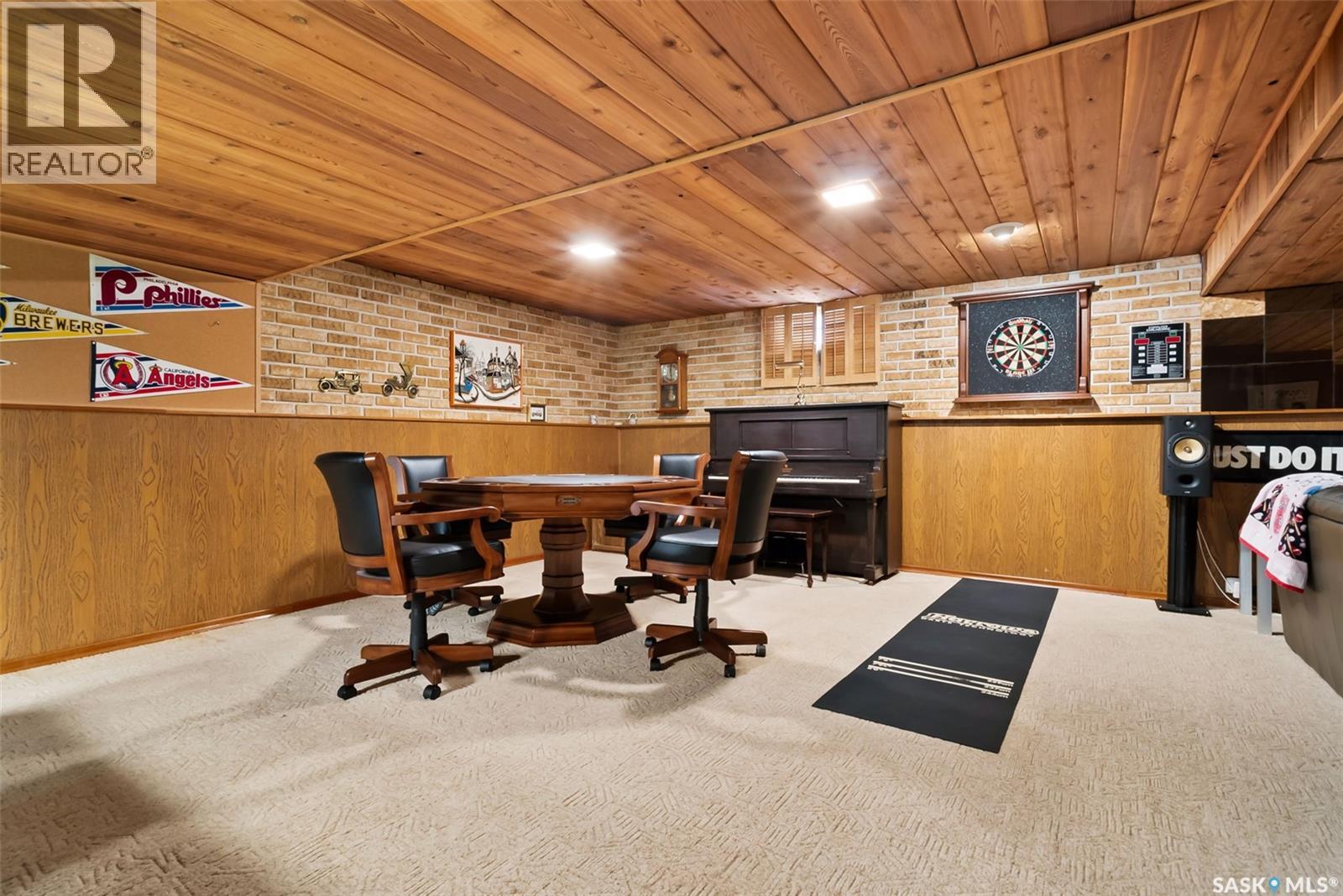 70 Lowry Place, Regina, Saskatchewan  S4S 6C7 - Photo 41 - SK018388